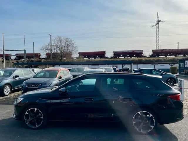 Cupra Leon Sportstourer 2,0 TSI 140KW (190PS) 07/2024-photo-3