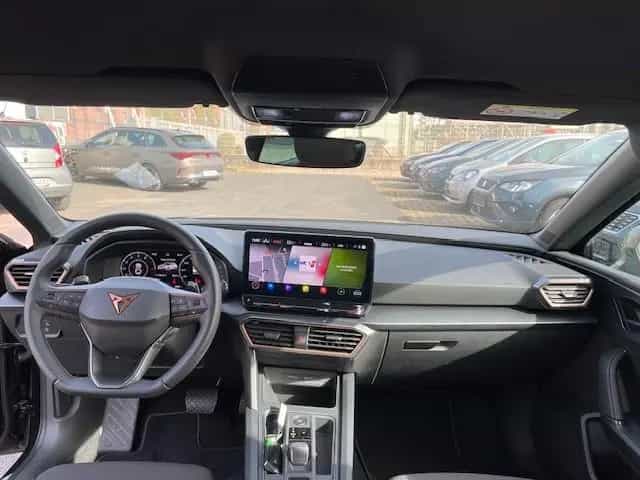 Cupra Leon Sportstourer 2,0 TSI 140KW (190PS) 07/2024-photo-9