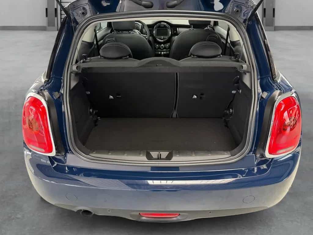 MINI ONE KLIMA+PANORAMA+EINPARKHILFE+SITZHEIZUNG+TÜV+ 07/2017-photo-13
