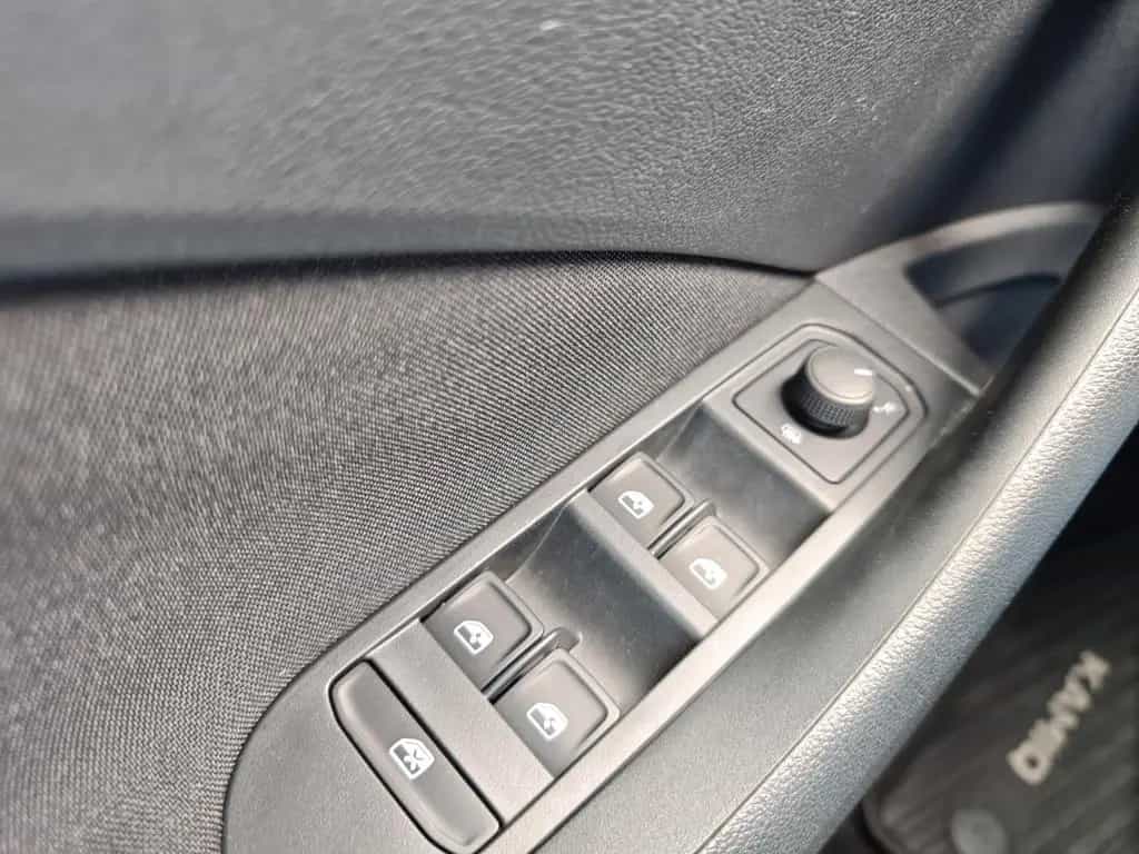 Skoda Kamiq Clever 110PS SHZ+KLIMA+ALU+PDC+APP+ 01/2022-photo-19