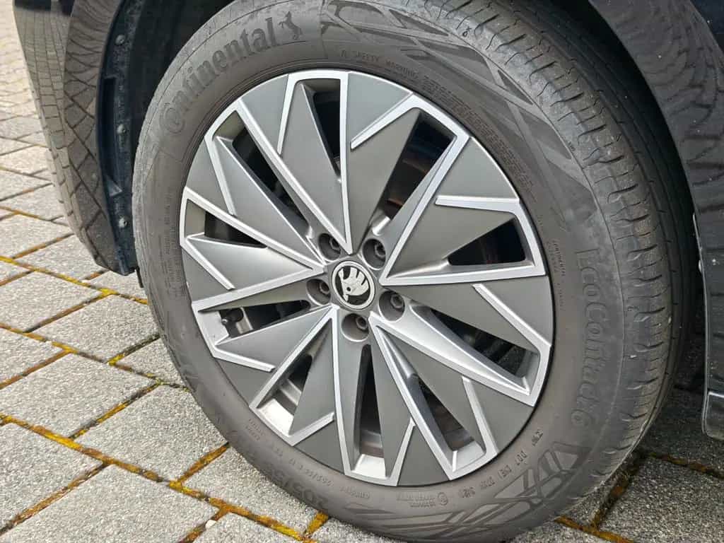Skoda Kamiq Clever 110PS SHZ+KLIMA+ALU+PDC+APP+ 01/2022-photo-8