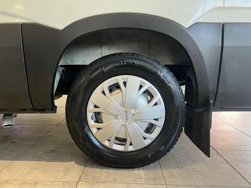 Iveco Other Daily 35s16*Hoch+Lang*L2-H2*AHK=3.500Kg*Garantie 11/2019-photo-12