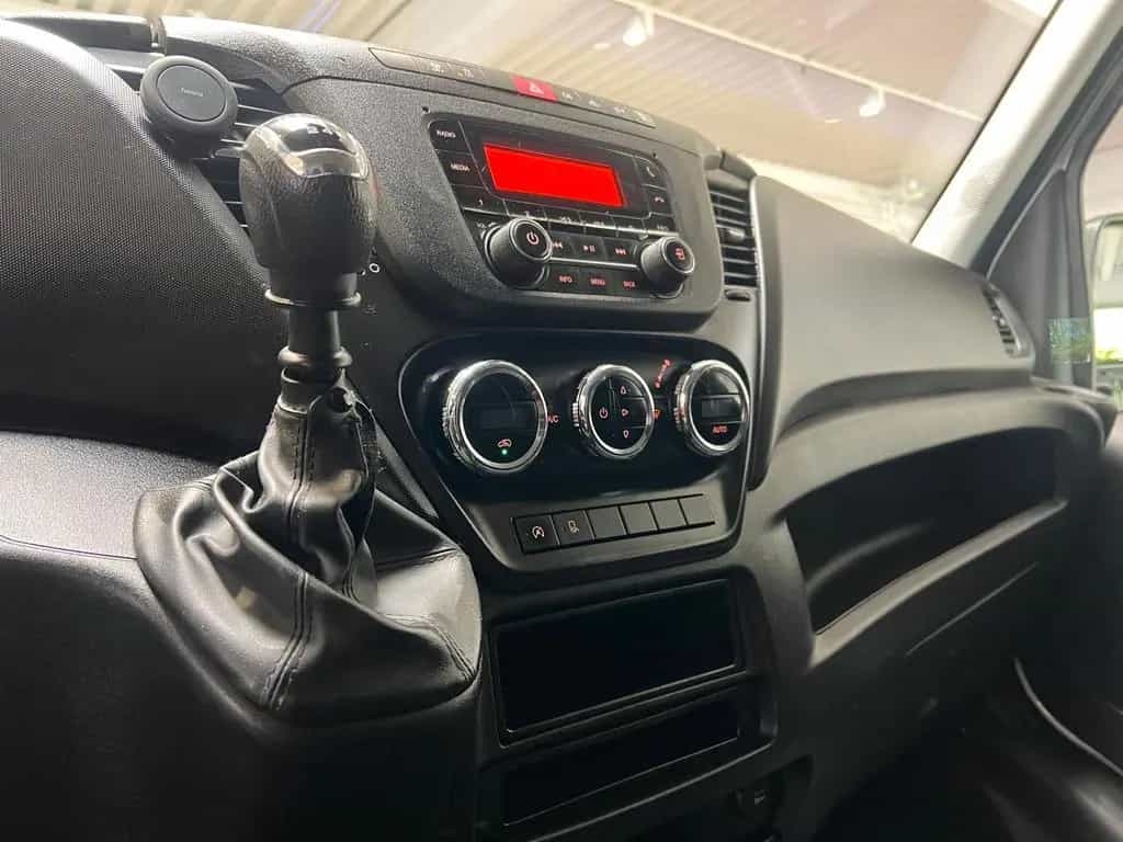 Iveco Other Daily 35s16*Hoch+Lang*L2-H2*AHK=3.500Kg*Garantie 11/2019-photo-15