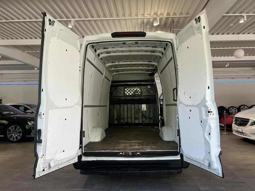 Iveco Other Daily 35s16*Hoch+Lang*L2-H2*AHK=3.500Kg*Garantie 11/2019-photo-4