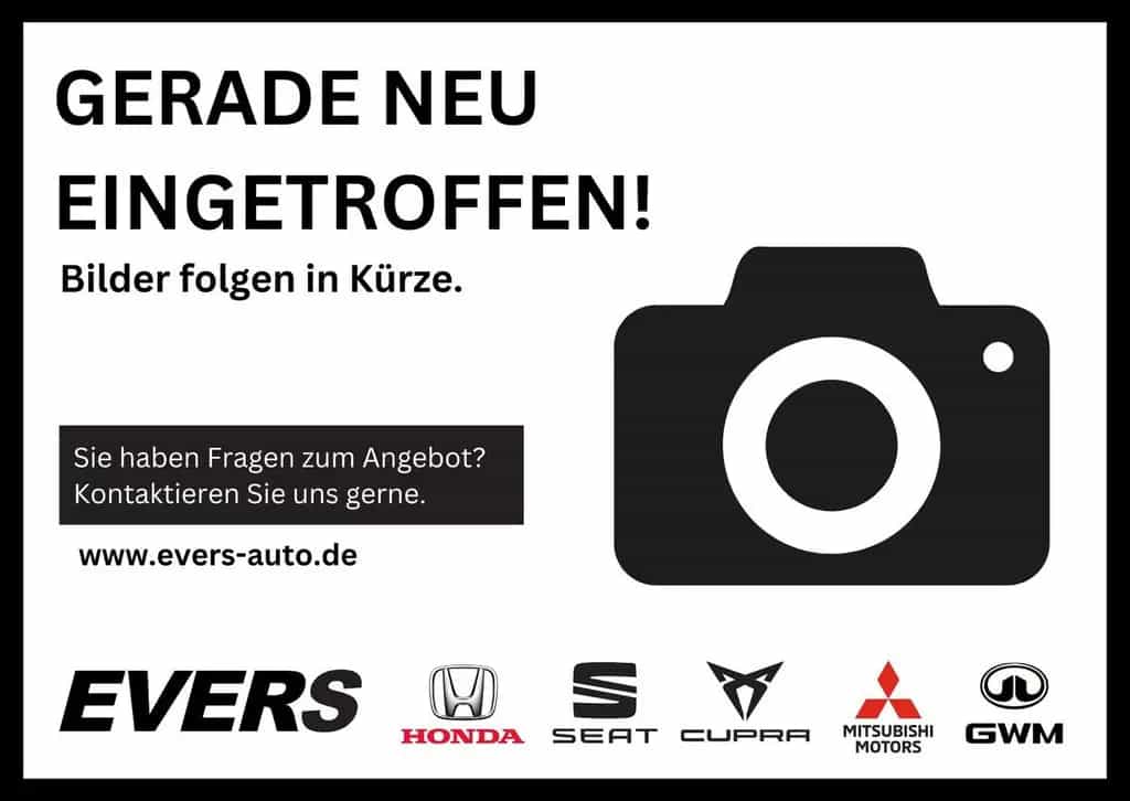 Mitsubishi Grandis 1.3 Benziner Diamant Plus*LED*DAB*Kamera 04/2026-photo-2