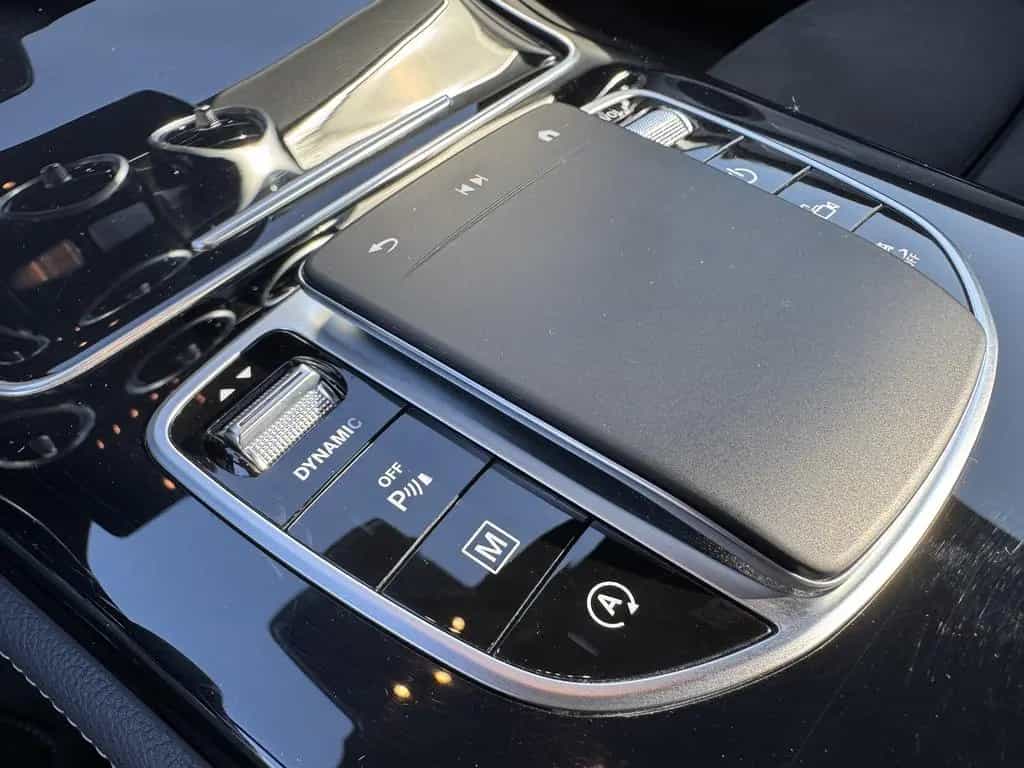 Mercedes-Benz GLC-Class 300 4Matic AMG Line NIGHT CARPLAY DAB 02/2020-photo-20