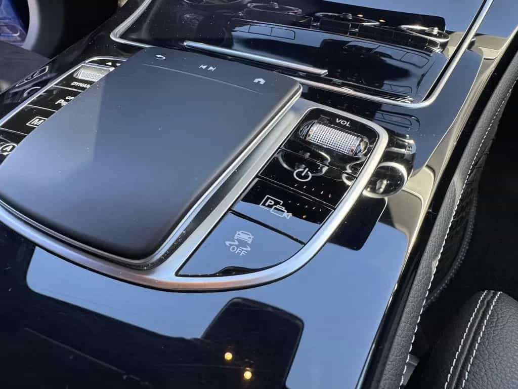 Mercedes-Benz GLC-Class 300 4Matic AMG Line NIGHT CARPLAY DAB 02/2020-photo-21
