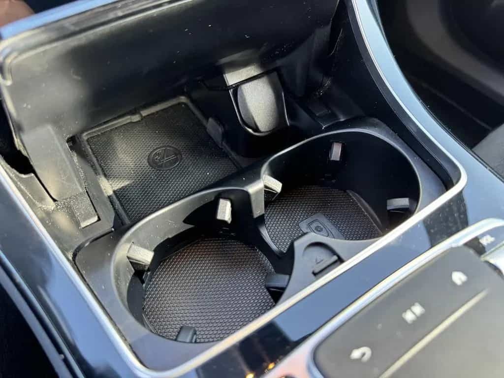 Mercedes-Benz GLC-Class 300 4Matic AMG Line NIGHT CARPLAY DAB 02/2020-photo-24