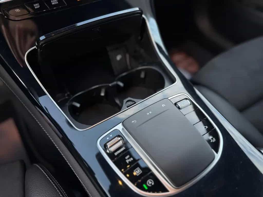 Mercedes-Benz GLC-Class 200*AMG LINE*LED*NAVI 12/2019-photo-18