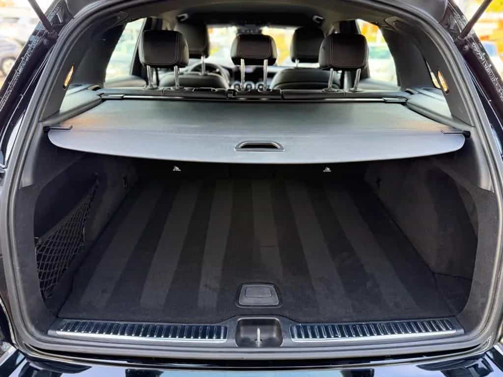 Mercedes-Benz GLC-Class 200*AMG LINE*LED*NAVI 12/2019-photo-28