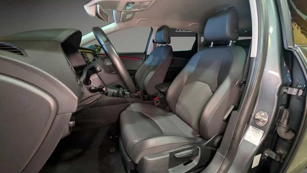 Seat Leon 1.4TSi*LED*ACC*NAV*SHZ*Service neu*Garantie 04/2018-photo-8