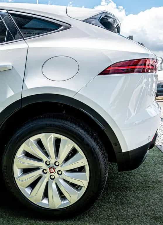 Jaguar E-Pace 2.0 S AWD 1.HAND|KAMERA|LED|KEYLESS|SPURH 05/2020-photo-9