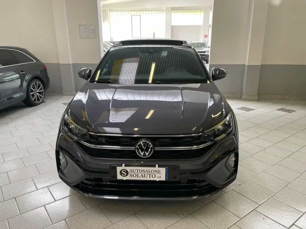 Other Volkswagen Taigo 1.0 TSI 115 CV DSG R-Line 08/2024-photo-1