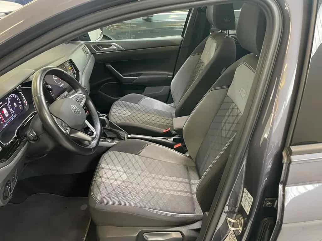Other Volkswagen Taigo 1.0 TSI 115 CV DSG R-Line 08/2024-photo-4