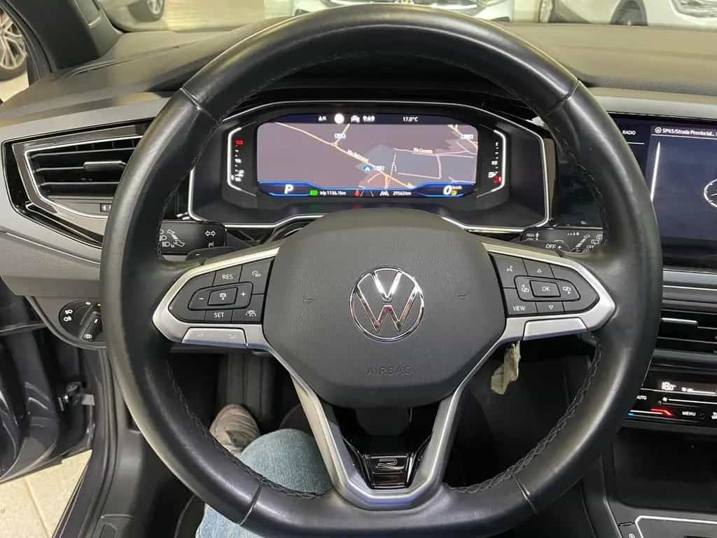 Other Volkswagen Taigo 1.0 TSI 115 CV DSG R-Line 08/2024-photo-7