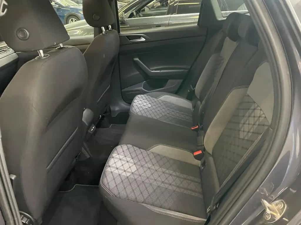 Other Volkswagen Taigo 1.0 TSI 115 CV DSG R-Line 08/2024-photo-8