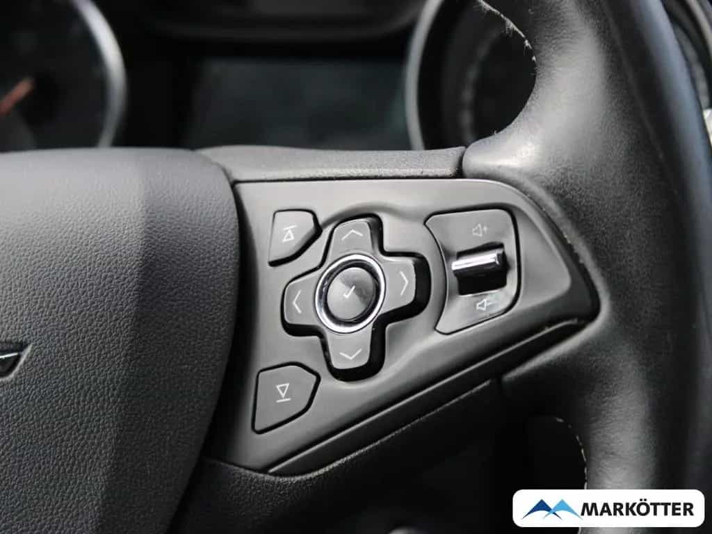 Opel Astra K 1.4 Turbo Dynamic LED/Tempomat/Kamera 06/2017-photo-16