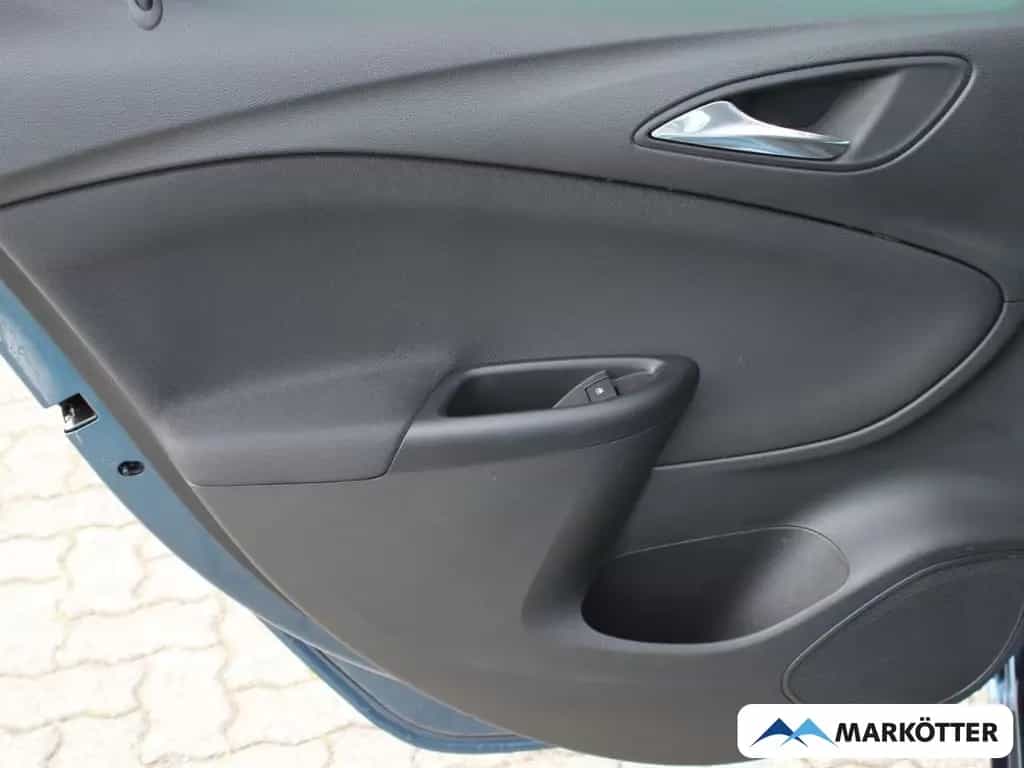 Opel Astra K 1.4 Turbo Dynamic LED/Tempomat/Kamera 06/2017-photo-6