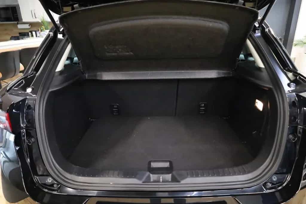 Mazda CX-3 /Klima/Automatik/HUD/Tempomat 06/2019-photo-10