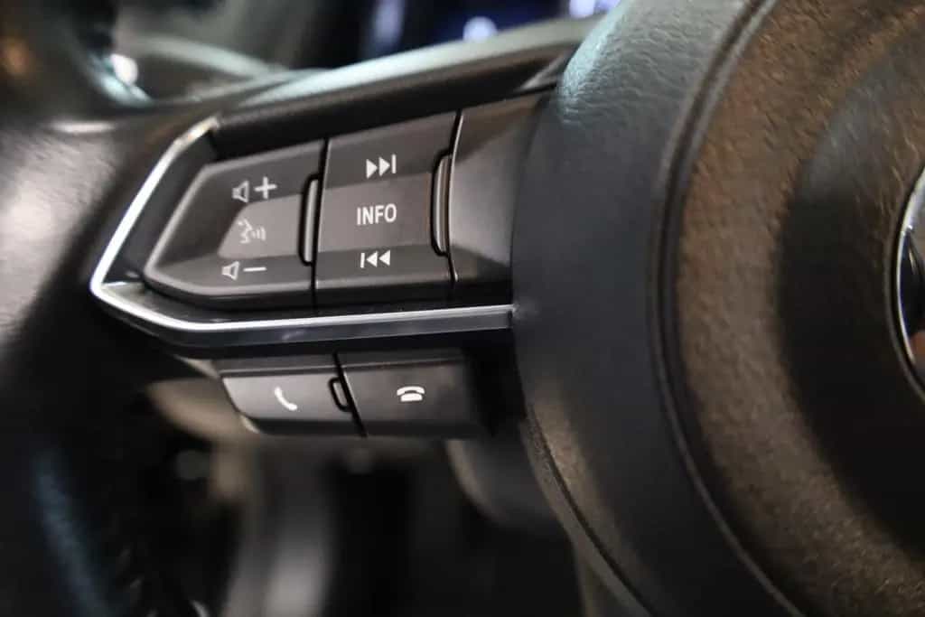 Mazda CX-3 /Klima/Automatik/HUD/Tempomat 06/2019-photo-11