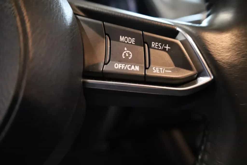 Mazda CX-3 /Klima/Automatik/HUD/Tempomat 06/2019-photo-12