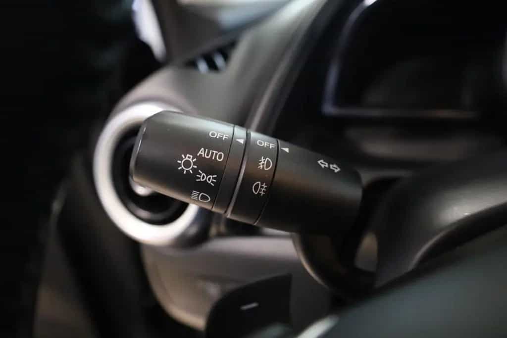 Mazda CX-3 /Klima/Automatik/HUD/Tempomat 06/2019-photo-13