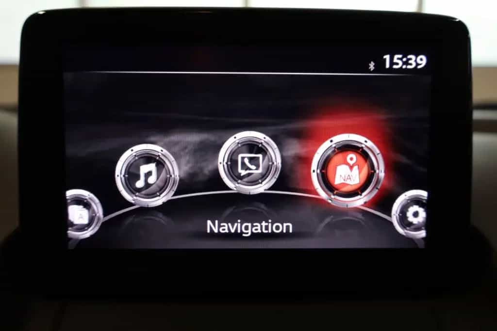 Mazda CX-3 /Klima/Automatik/HUD/Tempomat 06/2019-photo-16