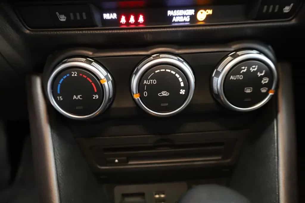 Mazda CX-3 /Klima/Automatik/HUD/Tempomat 06/2019-photo-17