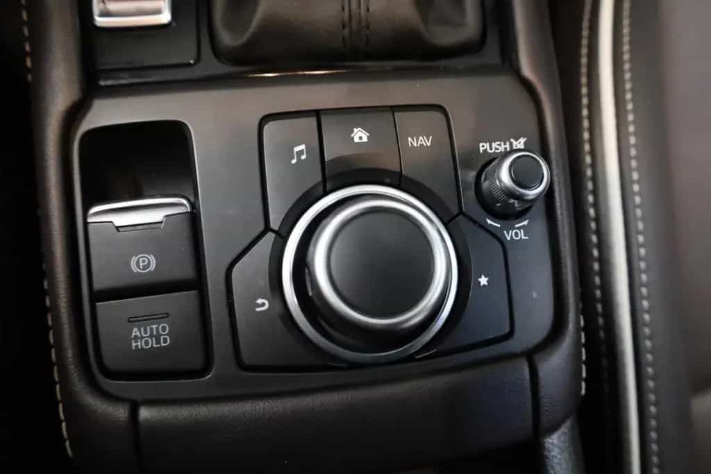 Mazda CX-3 /Klima/Automatik/HUD/Tempomat 06/2019-photo-18