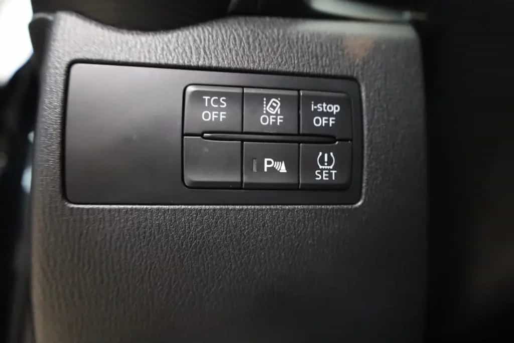 Mazda CX-3 /Klima/Automatik/HUD/Tempomat 06/2019-photo-20