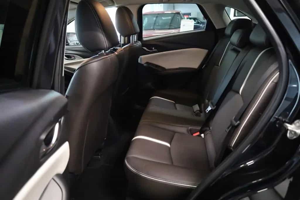 Mazda CX-3 /Klima/Automatik/HUD/Tempomat 06/2019-photo-8