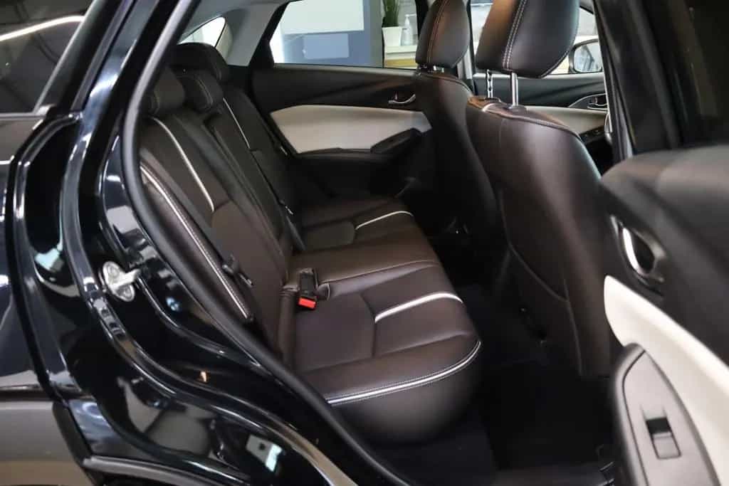 Mazda CX-3 /Klima/Automatik/HUD/Tempomat 06/2019-photo-9