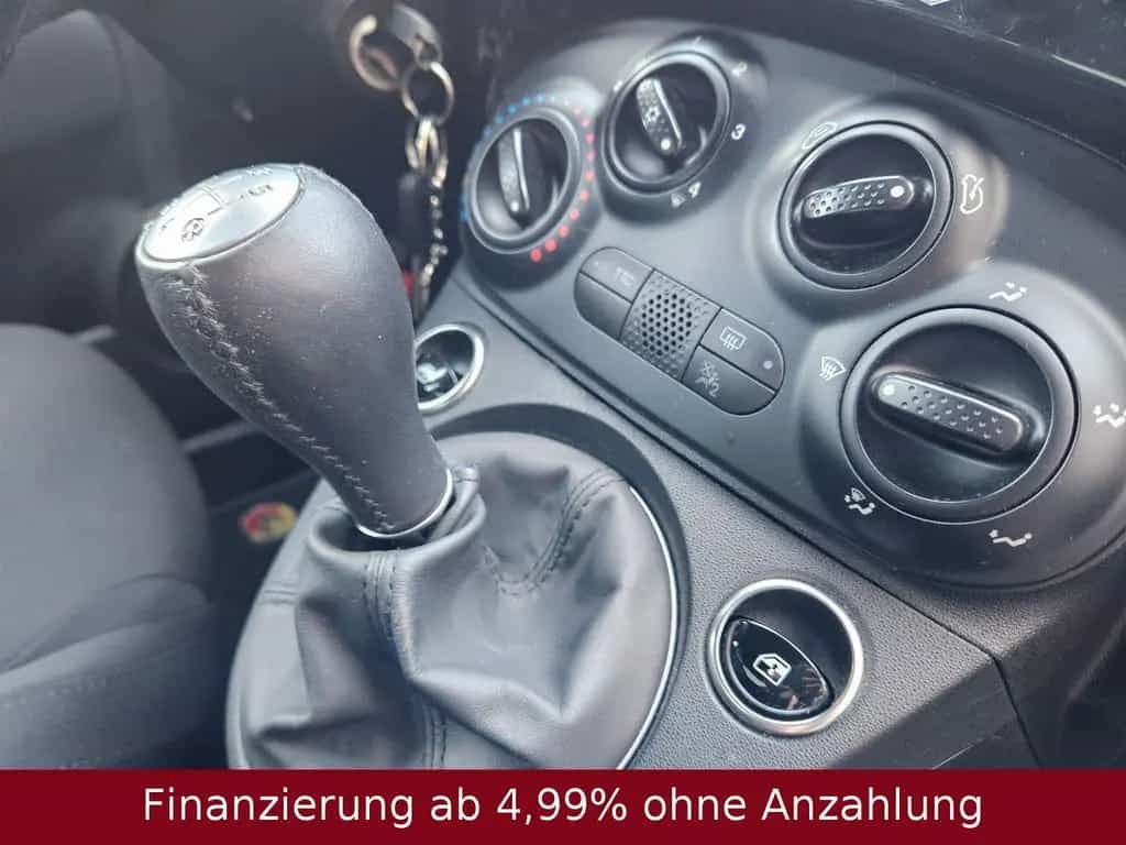 Abarth 500 1.4 595 | TüV neu 09/2019-photo-17