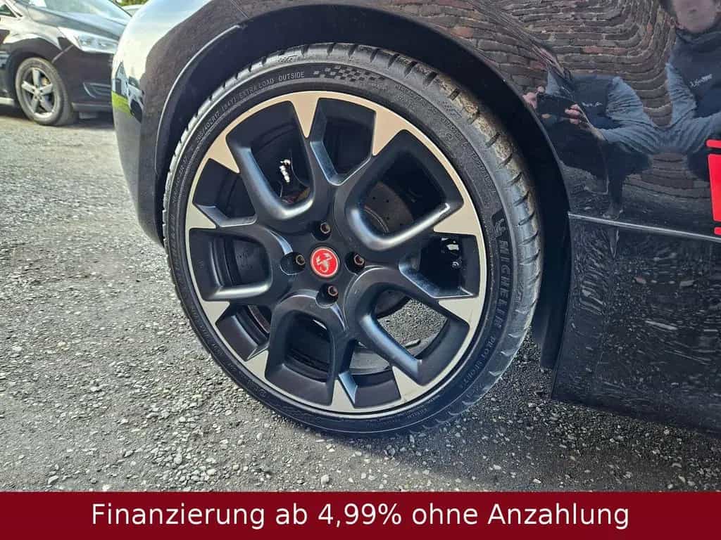 Abarth 500 1.4 595 | TüV neu 09/2019-photo-8