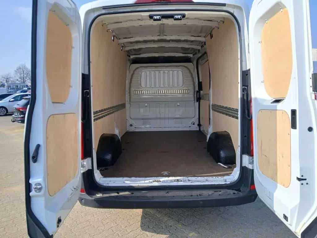 Maxus L3H2 Deliver 9 Kasten 2.0 Diesel KLIMA/TEMPOMAT/ 11/2024-photo-13