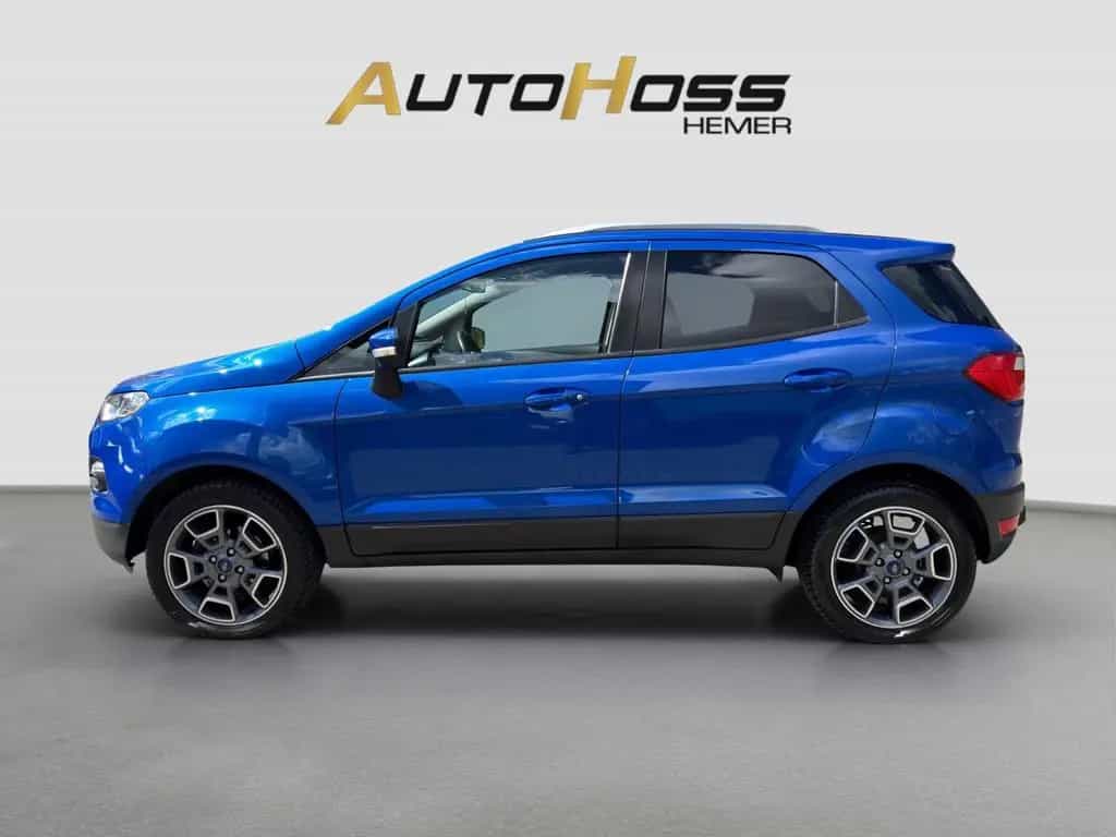 Ford EcoSport 03/2017-photo-0