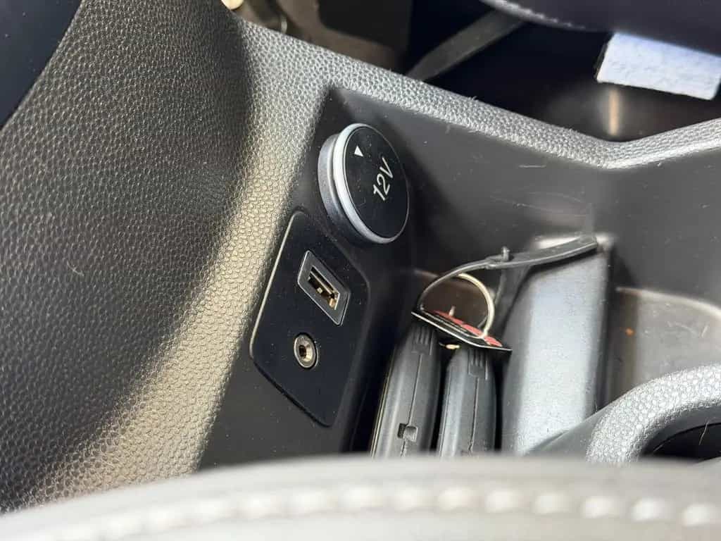 Ford EcoSport 03/2017-photo-14