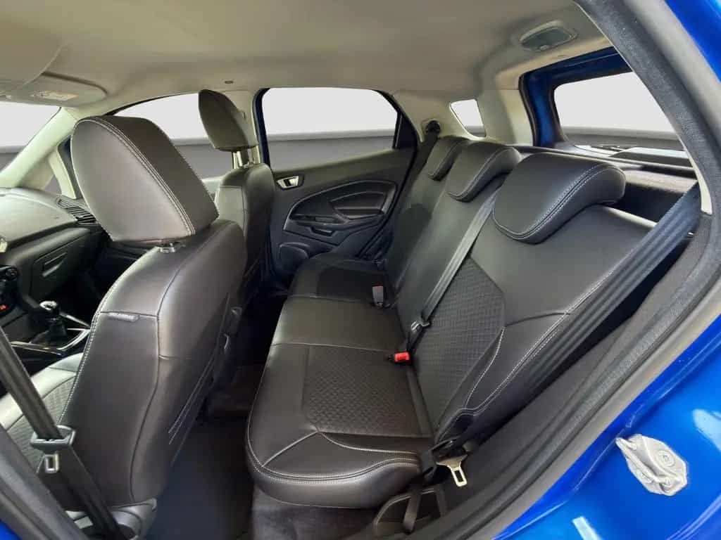 Ford EcoSport 03/2017-photo-16