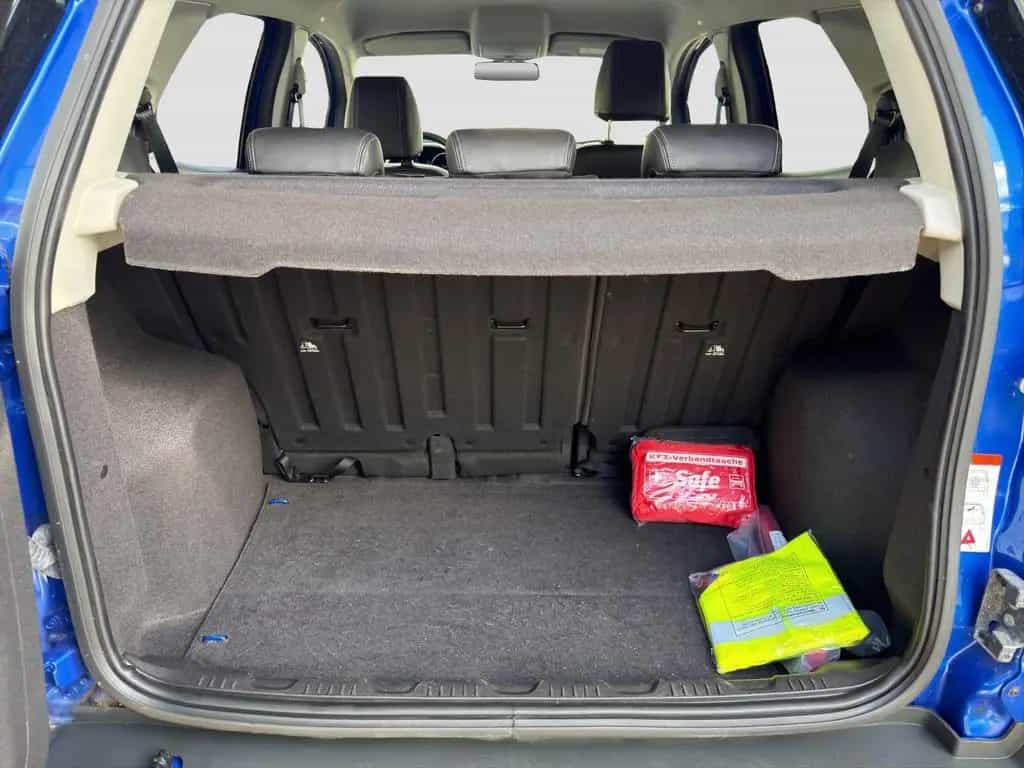 Ford EcoSport 03/2017-photo-19