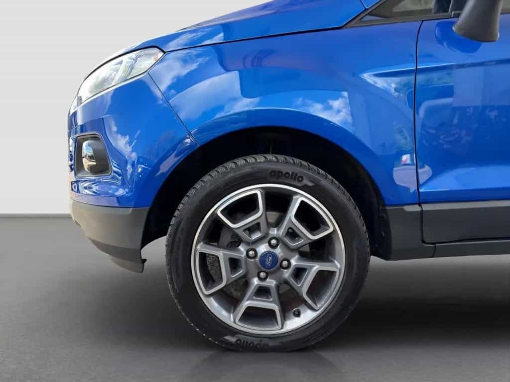 Ford EcoSport 03/2017-photo-20