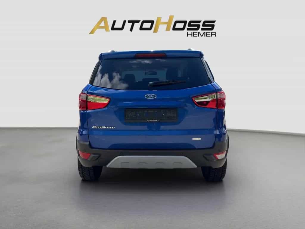 Ford EcoSport 03/2017-photo-2