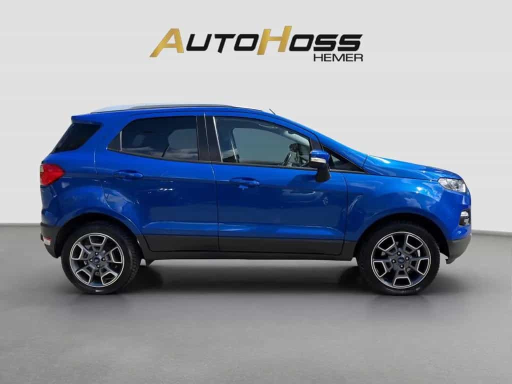 Ford EcoSport 03/2017-photo-4