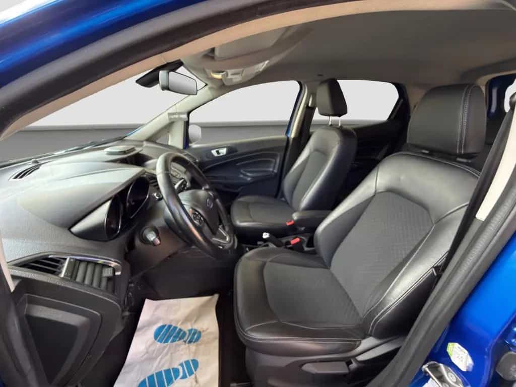 Ford EcoSport 03/2017-photo-7