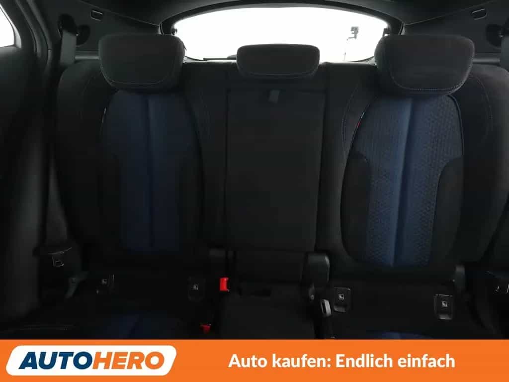 BMW X2 M35i Aut.*NAVI*LED*HUD*ACC*PDC*SHZ* 01/2021-photo-15