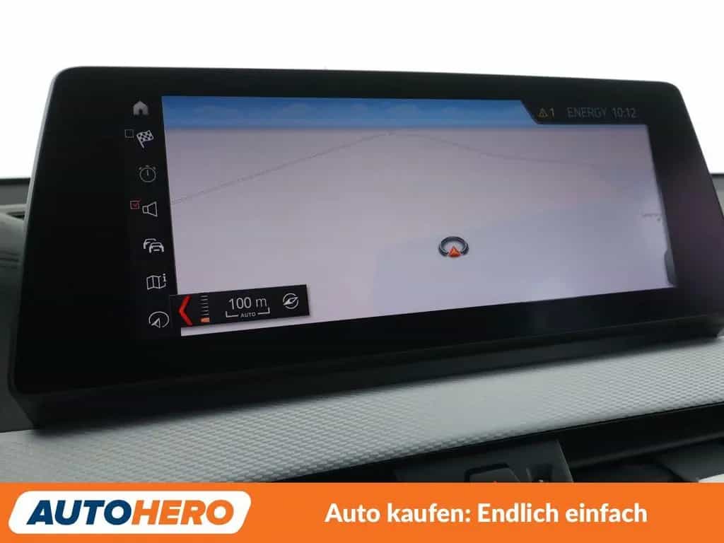 BMW X2 M35i Aut.*NAVI*LED*HUD*ACC*PDC*SHZ* 01/2021-photo-20