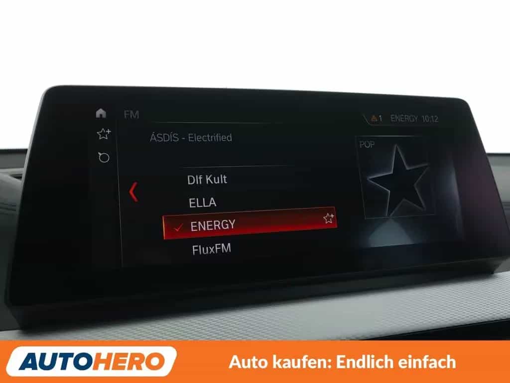 BMW X2 M35i Aut.*NAVI*LED*HUD*ACC*PDC*SHZ* 01/2021-photo-21