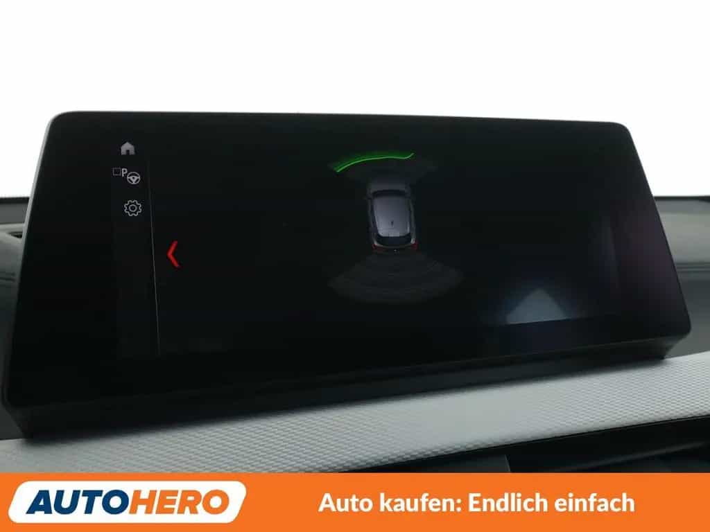 BMW X2 M35i Aut.*NAVI*LED*HUD*ACC*PDC*SHZ* 01/2021-photo-22