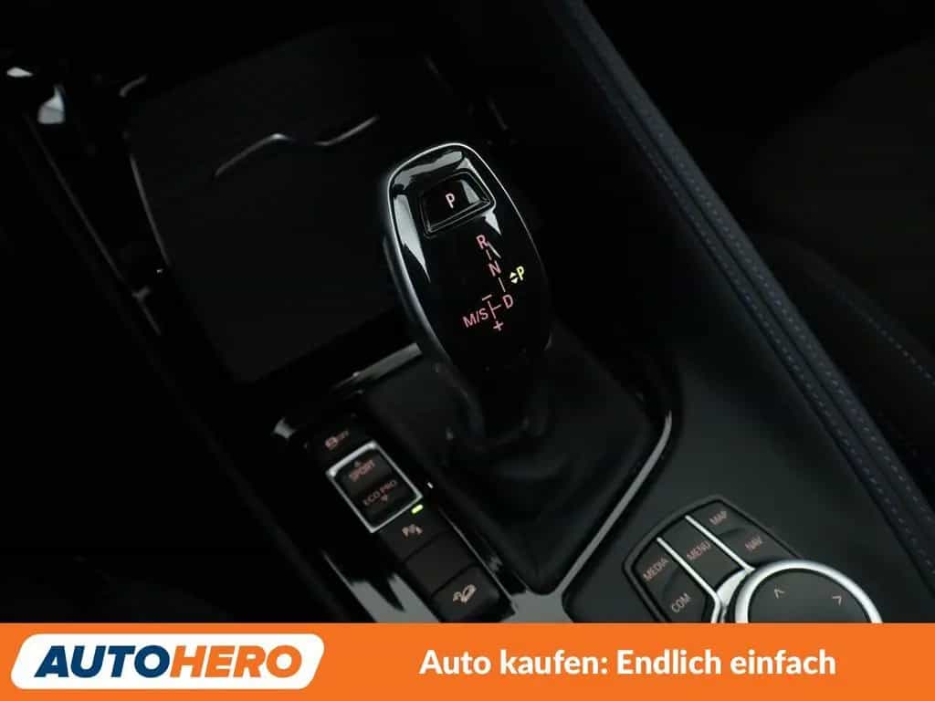 BMW X2 M35i Aut.*NAVI*LED*HUD*ACC*PDC*SHZ* 01/2021-photo-24