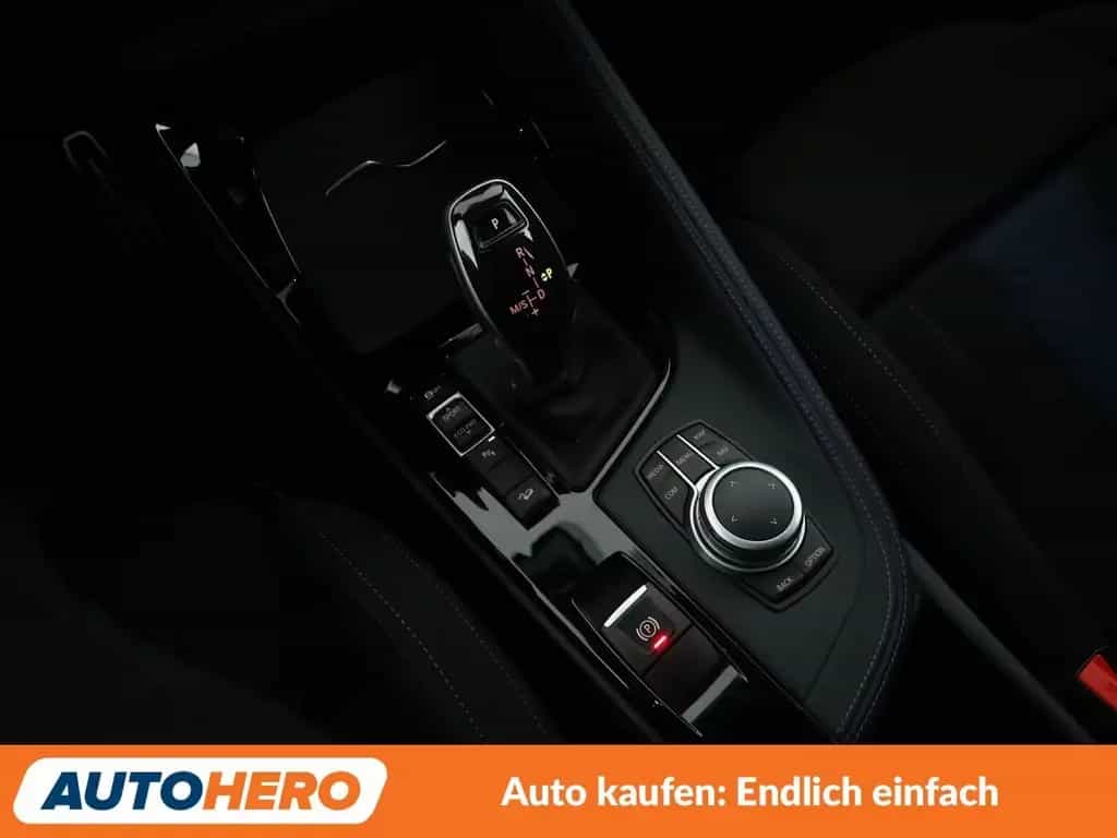 BMW X2 M35i Aut.*NAVI*LED*HUD*ACC*PDC*SHZ* 01/2021-photo-25