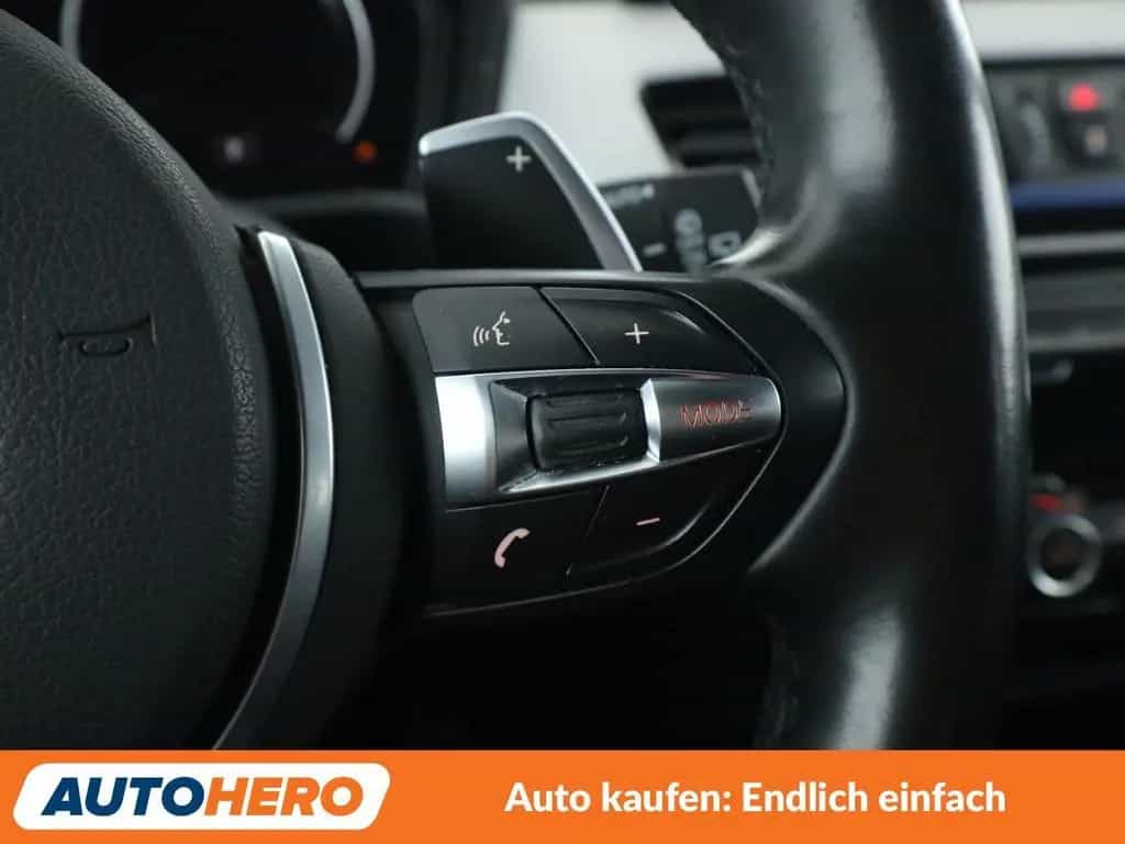 BMW X2 M35i Aut.*NAVI*LED*HUD*ACC*PDC*SHZ* 01/2021-photo-26